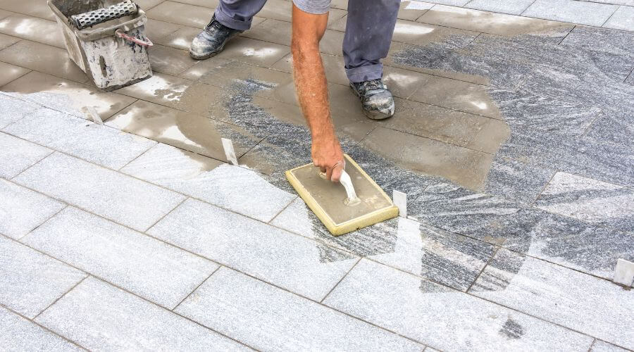 Local Chimney Repair in Lennon, MI